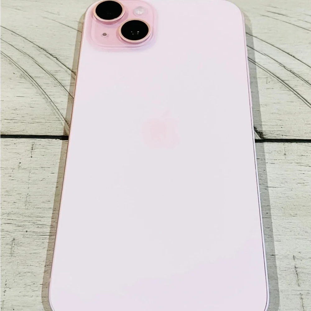 Sleek Smartphone with Black and Silver Design